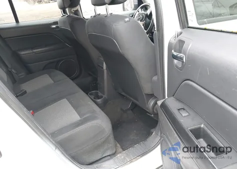 2014 Jeep Patriot Sport z USA, uszkodzony, nr VIN 1C4NJRBB0ED713826